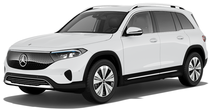 2024 Mercedes-Benz EQB 250+