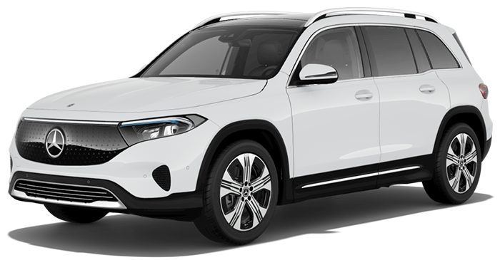 2024 Mercedes-Benz EQB 350 4MATIC