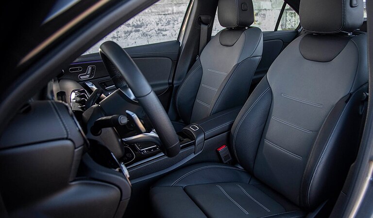 New 2020 Mercedes-Benz A-Class Charlotte NC