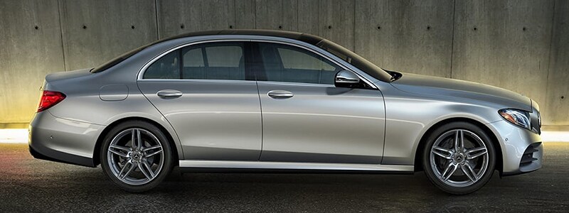 2020 Mercedes-Benz E-Class Charlotte North Carolina