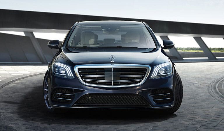 2021 Mercedes-Benz S-Class Charlotte North Carolina