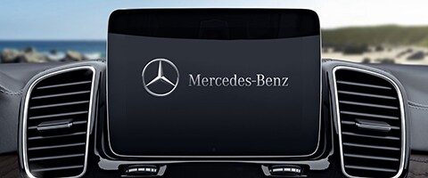 Charlotte NC New Mercedes GLS
