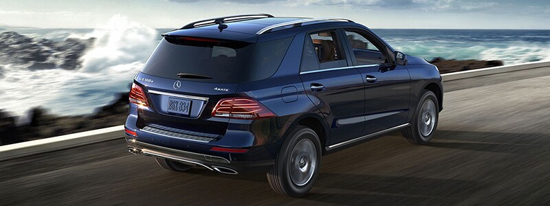 2019 Mercedes-Benz GLE Charlotte North Carolina