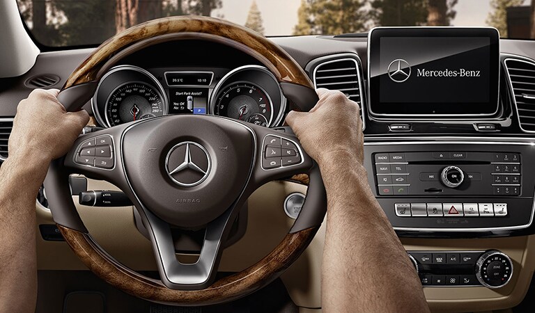 2019 Mercedes-Benz GLE Charlotte NC