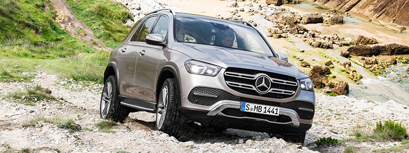 2020 Mercedes-Benz GLE Charlotte North Carolina