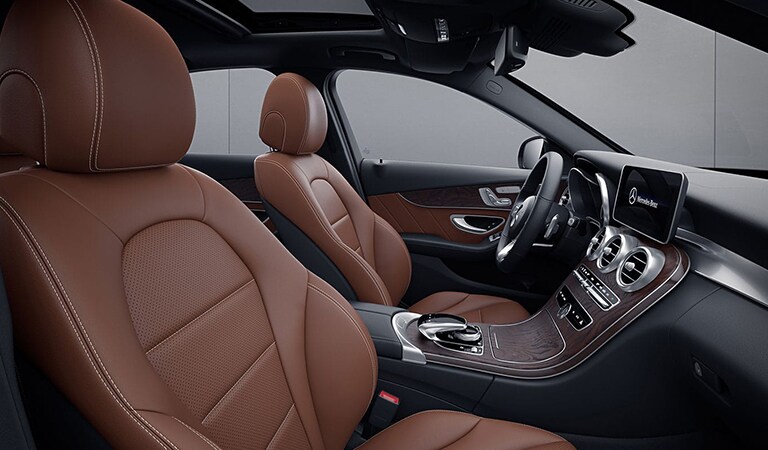 2019 Mercedes-Benz C-Class Charlotte NC