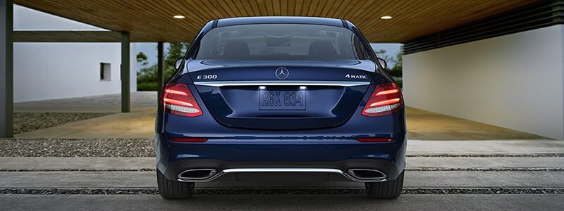 New 2019 E-Class Charlotte North Carolina