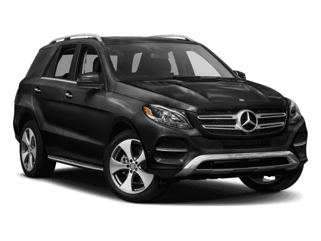 New Mercedes GLE New Mercedes GLE