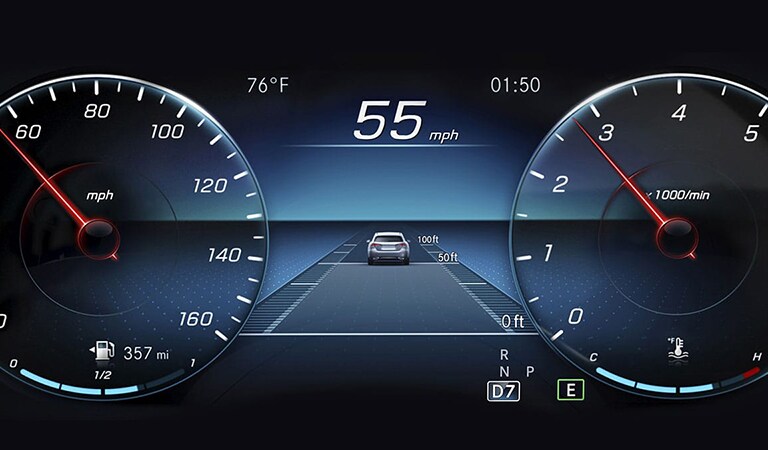 New 2019 C-Class Charlotte NC