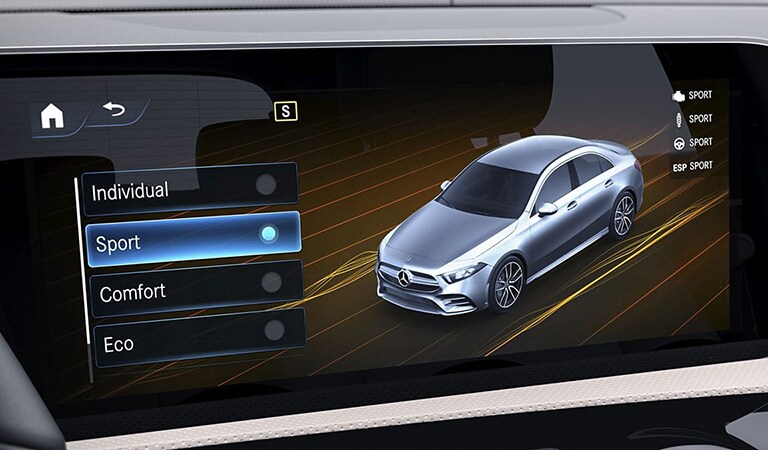 2019 Mercedes-Benz A-Class Charlotte NC