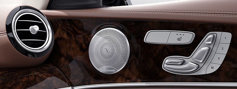 New 2021 Mercedes-Benz E-Class Charlotte North Carolina