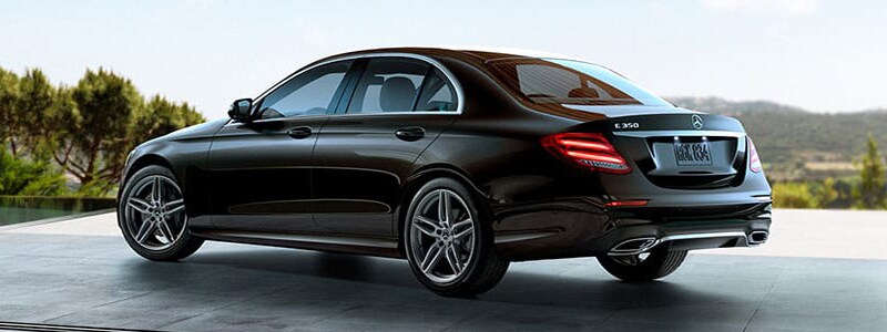 New 2020 E-Class Charlotte North Carolina