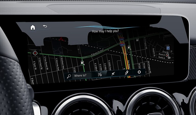 2020 Mercedes-Benz GLB Charlotte NC