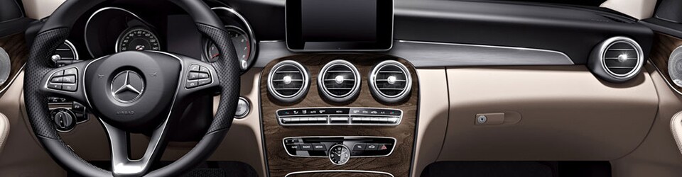 Charlotte NC New 2018 C-Class