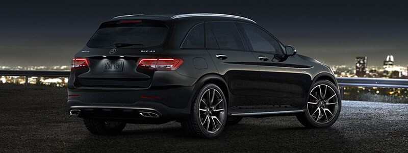 2020 Mercedes-Benz GLC Charlotte North Carolina