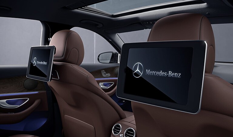 2019 Mercedes-Benz E-Class Charlotte NC