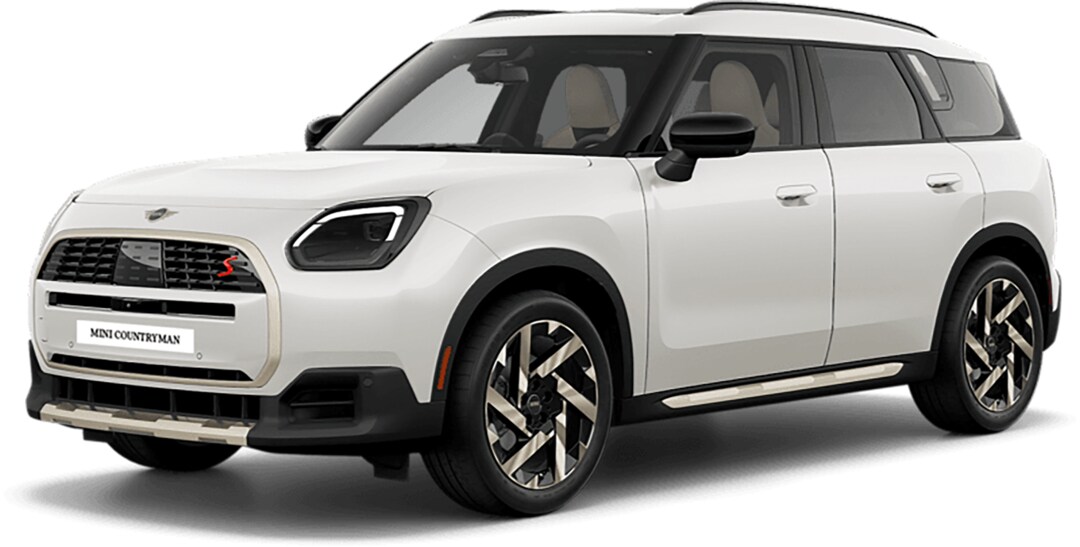2025 MINI Hardtop 4 Door 2025 MINI Hardtop 4 Door Exterior