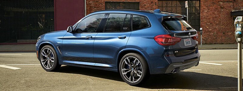 2021 BMW X3 Charlotte North Carolina