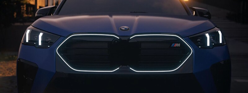 New 2024 BMW X2 Charlotte NC
