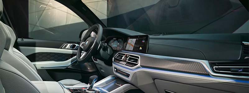 Charlotte NC 2022 BMW X5