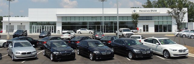 Hendrick BMW Northlake 1.jpg