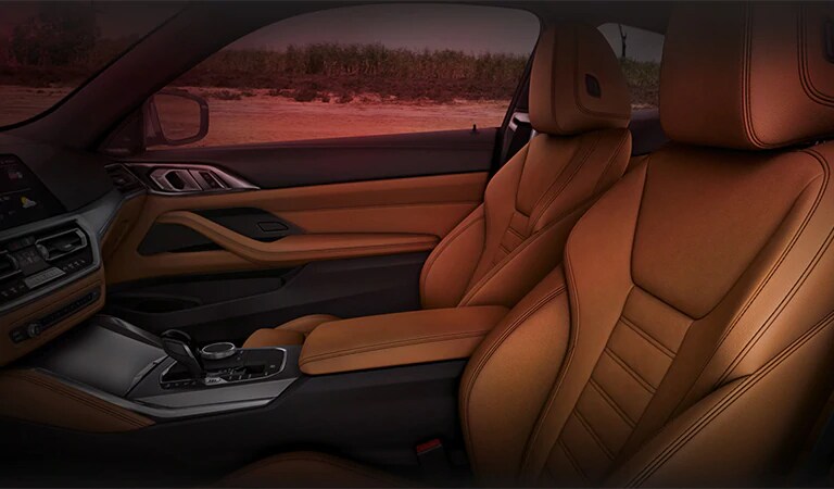 New 2021 BMW 4 Series Charlotte NC