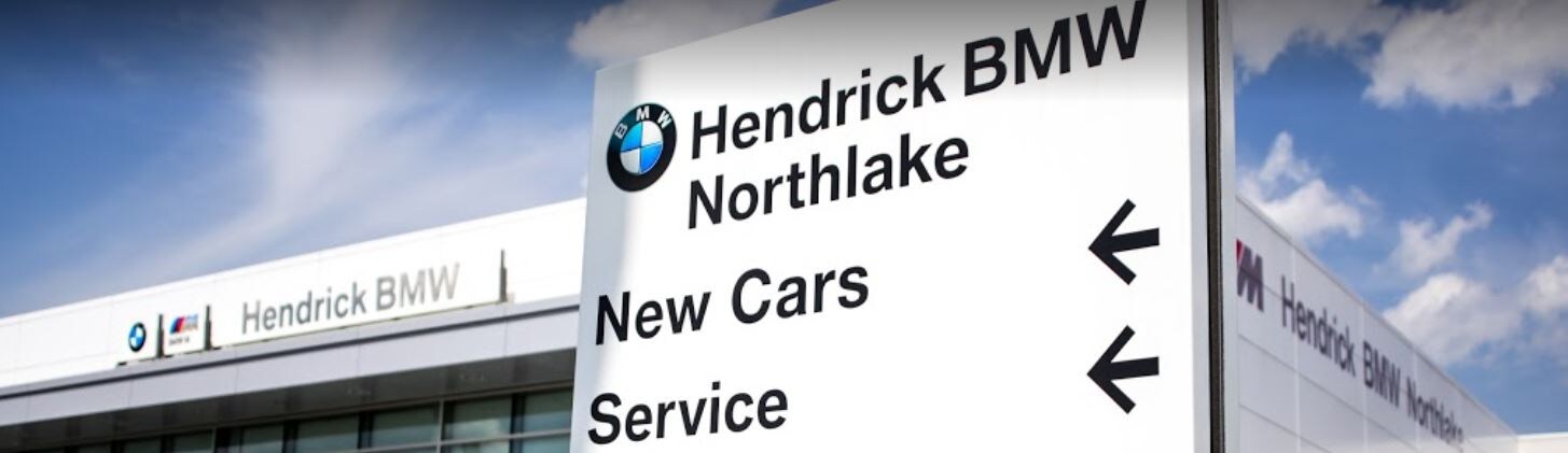 Hendrick BMW Northlake.JPG