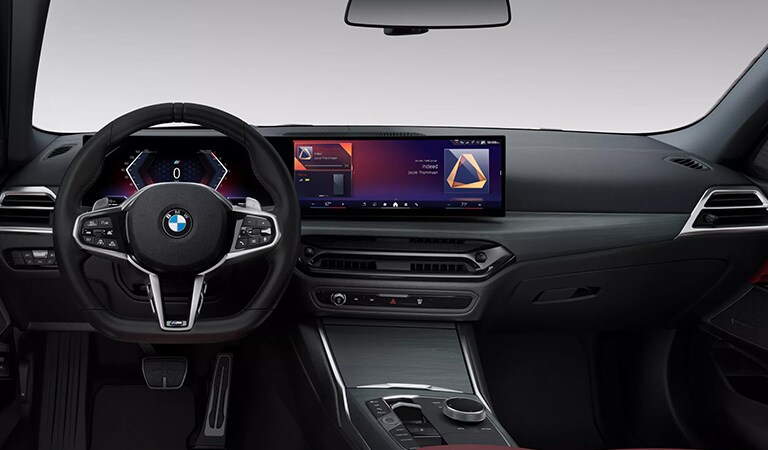 Charlotte North Carolina 2025 BMW 3 Series