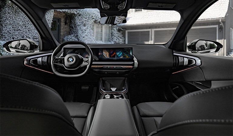 Charlotte North Carolina 2026 BMW X3