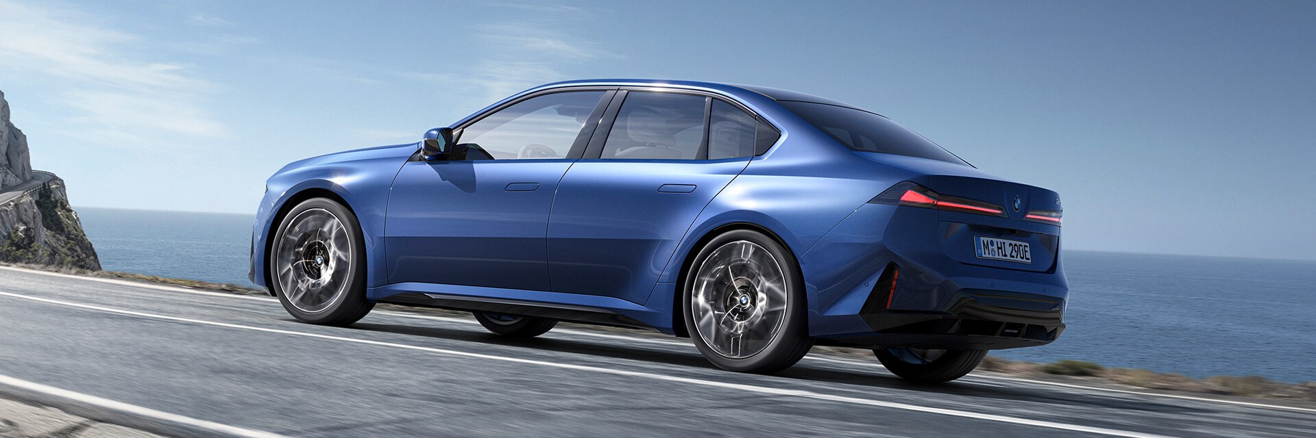 2027 BMW i3