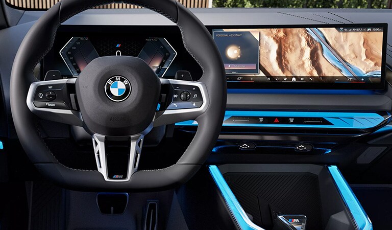 2025 BMW X3 Charlotte North Carolina
