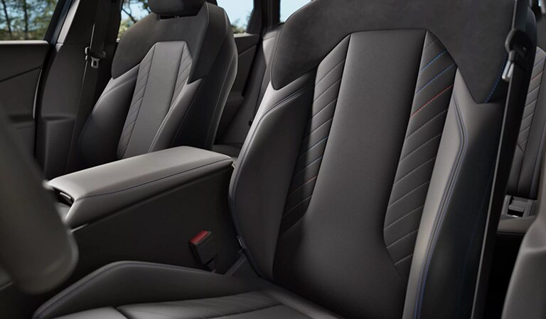 New 2025 BMW X3 Charlotte North Carolina