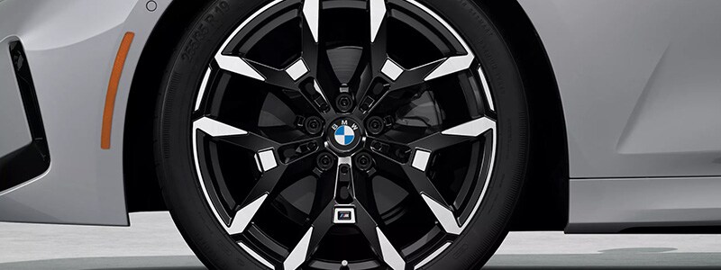 New 2025 BMW 3 Series Charlotte NC