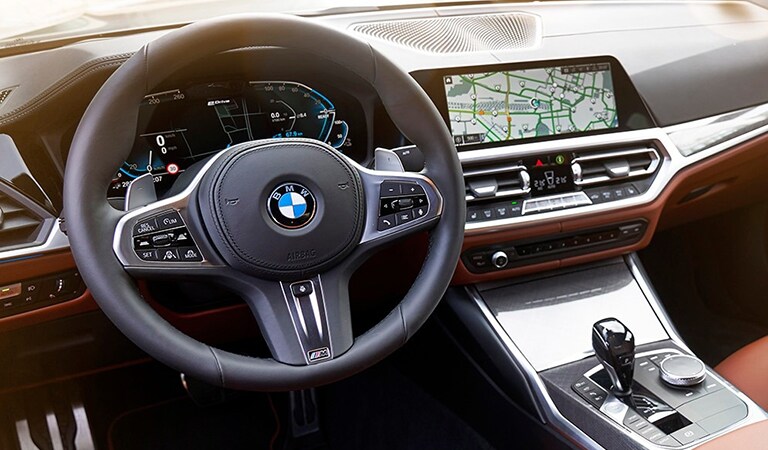 Charlotte North Carolina 2022 BMW 3 Series