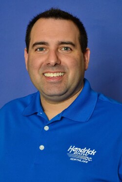 Nick Pollicino