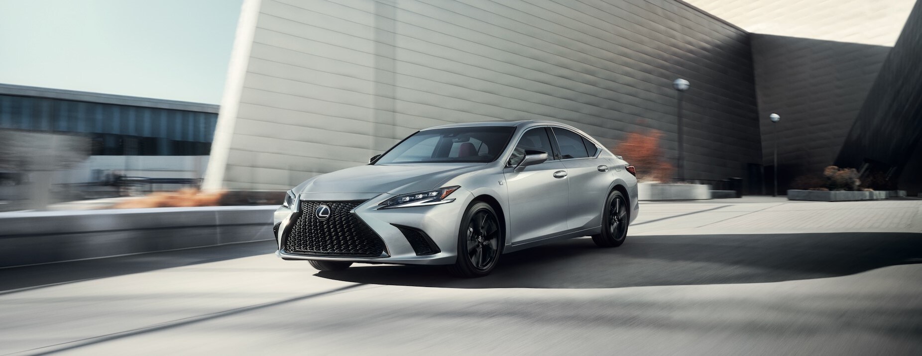 2023 Lexus ES.jpg 2023 Lexus ES For Sale in Charlotte
