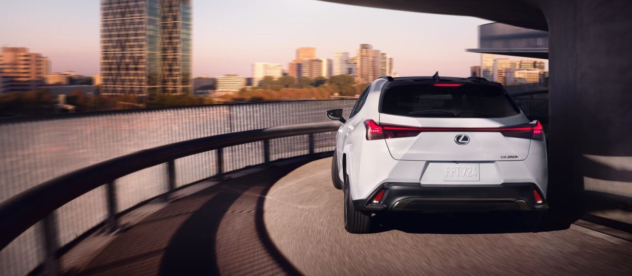 2023 Lexus UXH.jpg 2023 Lexus UX Hybrid for sale in Charlotte