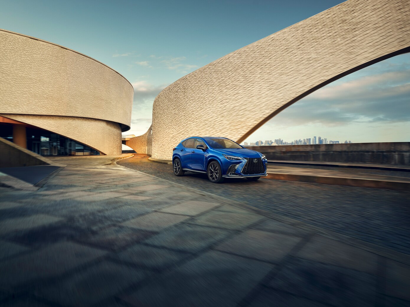 Lexus NX 2026 Lexus NX Hybrid Exterior