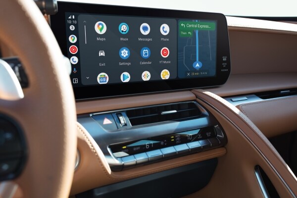 2025 Lexus LC