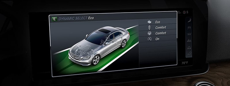 New 2019 Mercedes-Benz E-Class Charlotte North Carolina