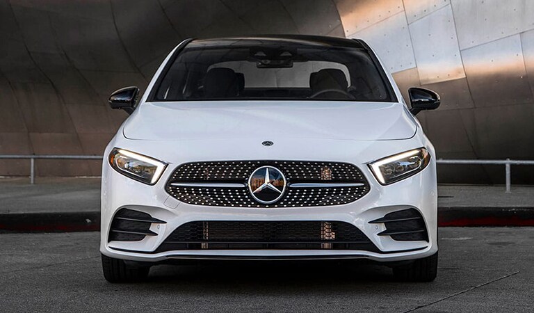 New 2019 Mercedes-Benz A-Class Charlotte NC