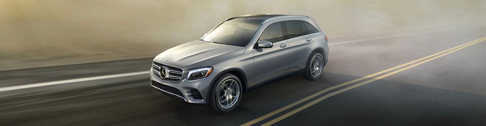 New 2018 GLC Charlotte NC
