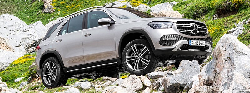 2020 Mercedes-Benz GLE Charlotte North Carolina