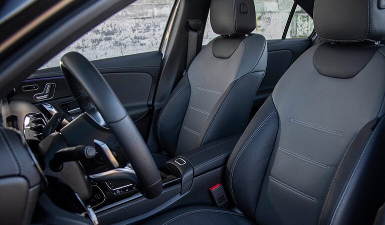 New 2020 Mercedes-Benz A-Class Charlotte NC