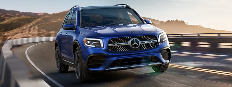 2021 Mercedes-Benz GLB Charlotte North Carolina
