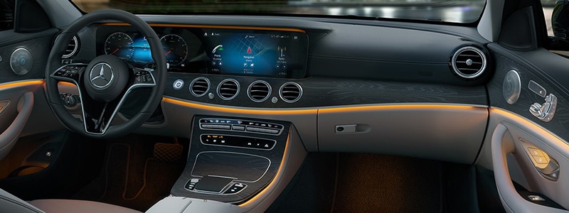 New 2021 Mercedes-Benz E-Class Charlotte North Carolina