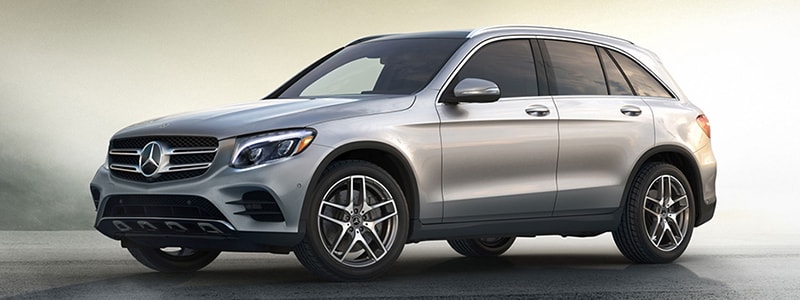 New 2019 GLC Charlotte North Carolina