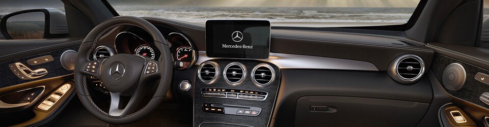 Charlotte NC New 2018 GLC