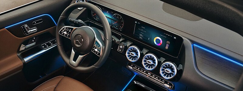 New 2021 Mercedes-Benz GLA Charlotte North Carolina