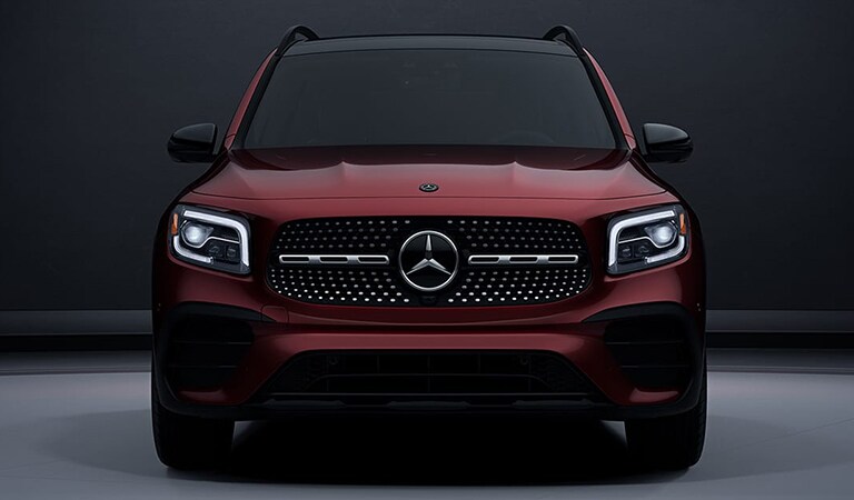 2020 Mercedes-Benz GLB Charlotte NC